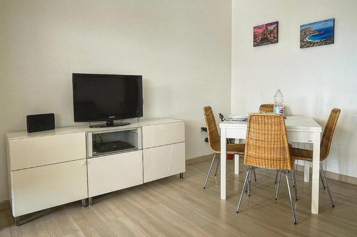 Apartment Albegia *
