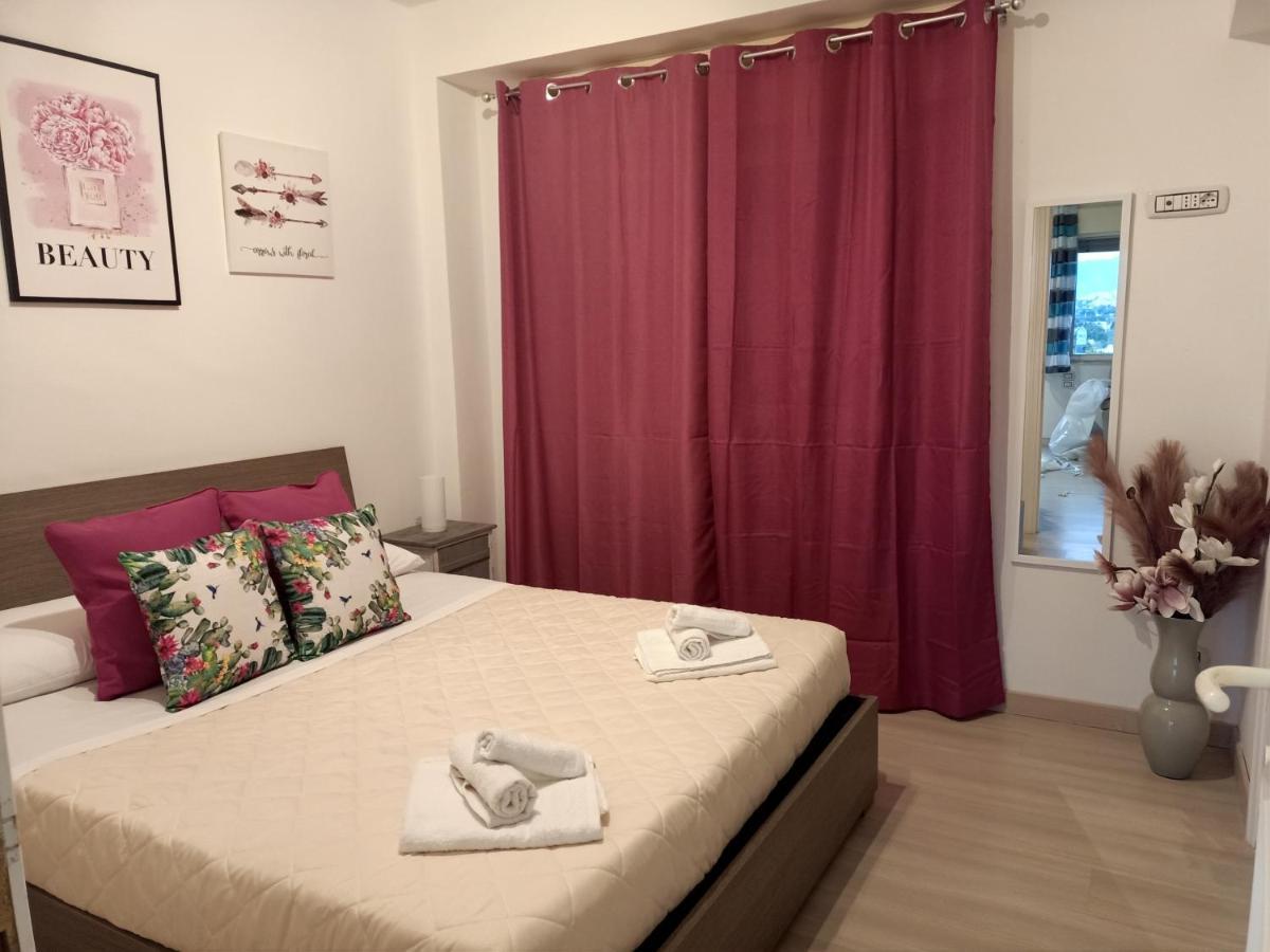 Albegia Apartment